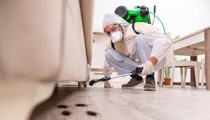 Best Pest Exclusion Services  in Lake Ketchum, WA